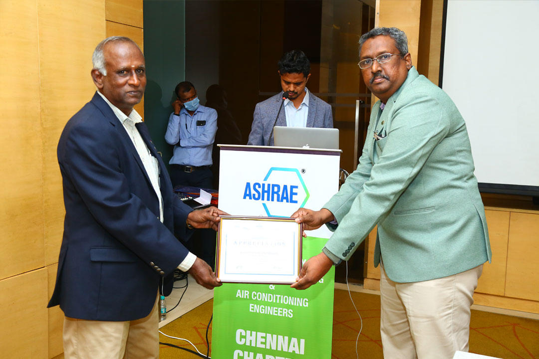 Ashrae CRC Banner